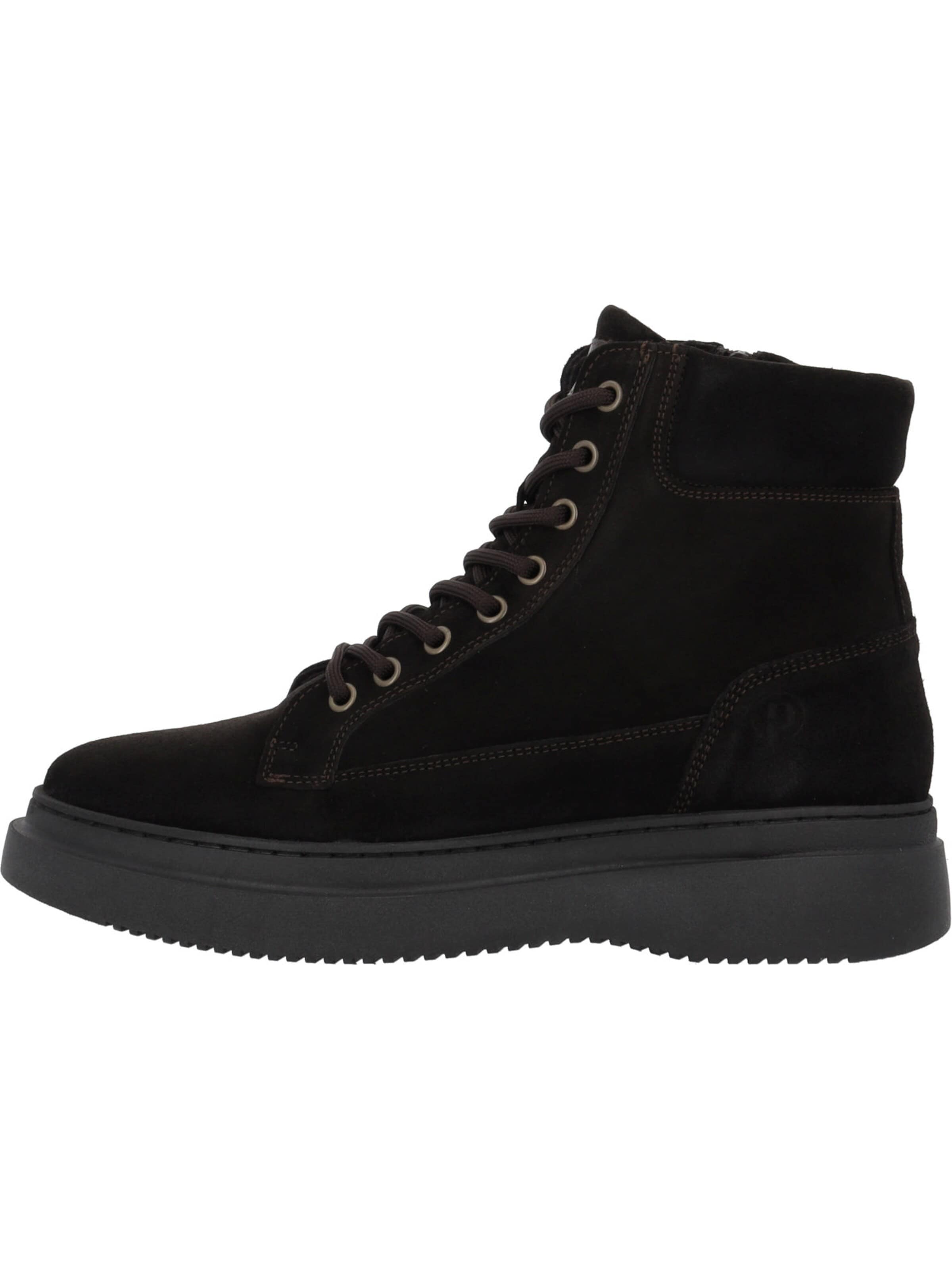 Palado Boots 'Palado Davlis'‌‌‌‌‌‌ in Braun