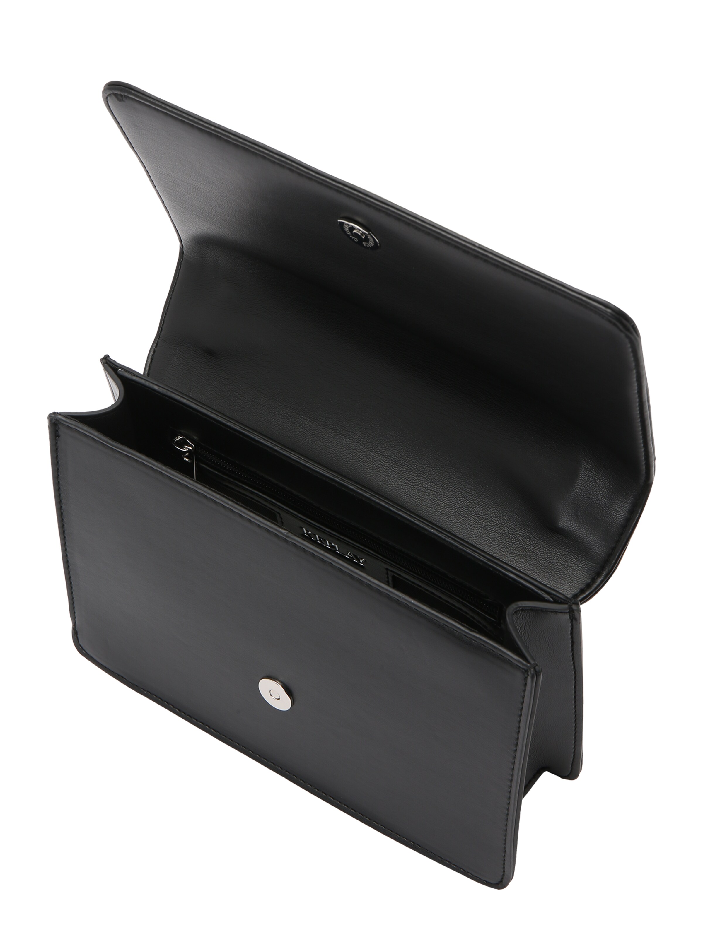 Borsa a tracolla di REPLAY in nero