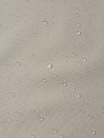 Reima Weatherproof jacket 'Salmi' in Beige