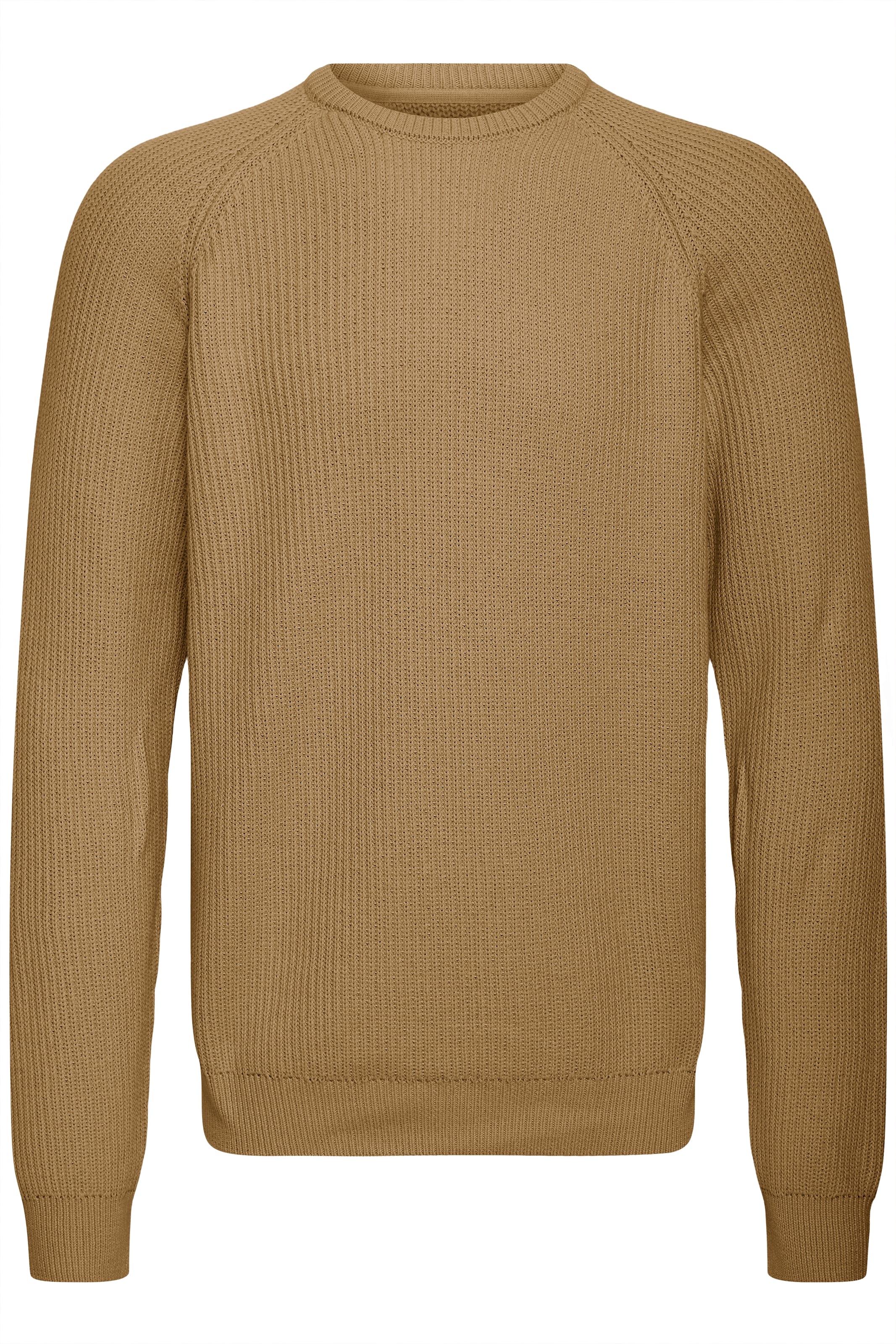 BLEND - Jersey 'BHCLINT' en marrón: frente