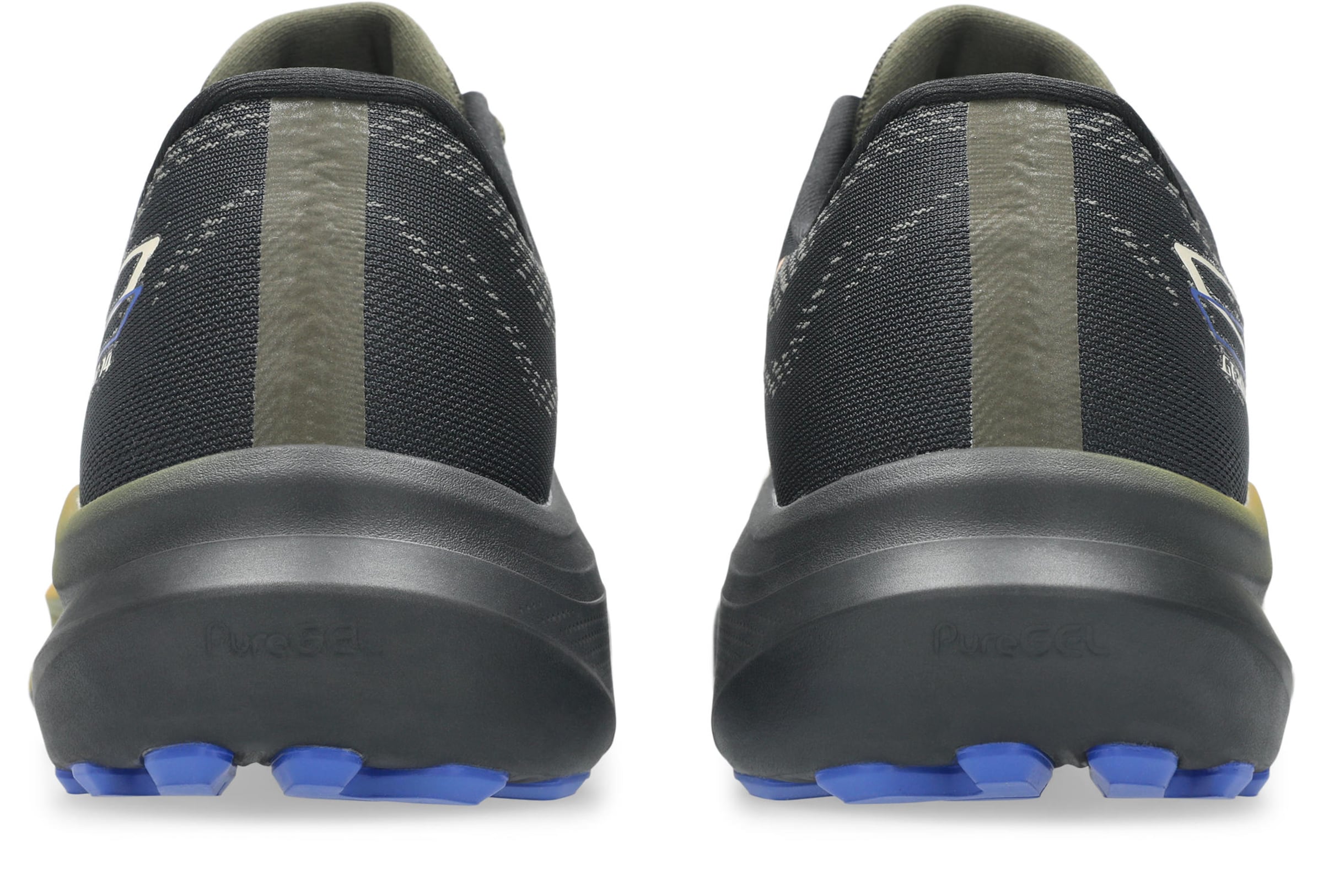 ASICS Løbesko 'GT-2000 14' i sort