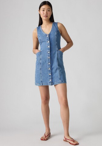 LEVI'S ® Dress in Blue