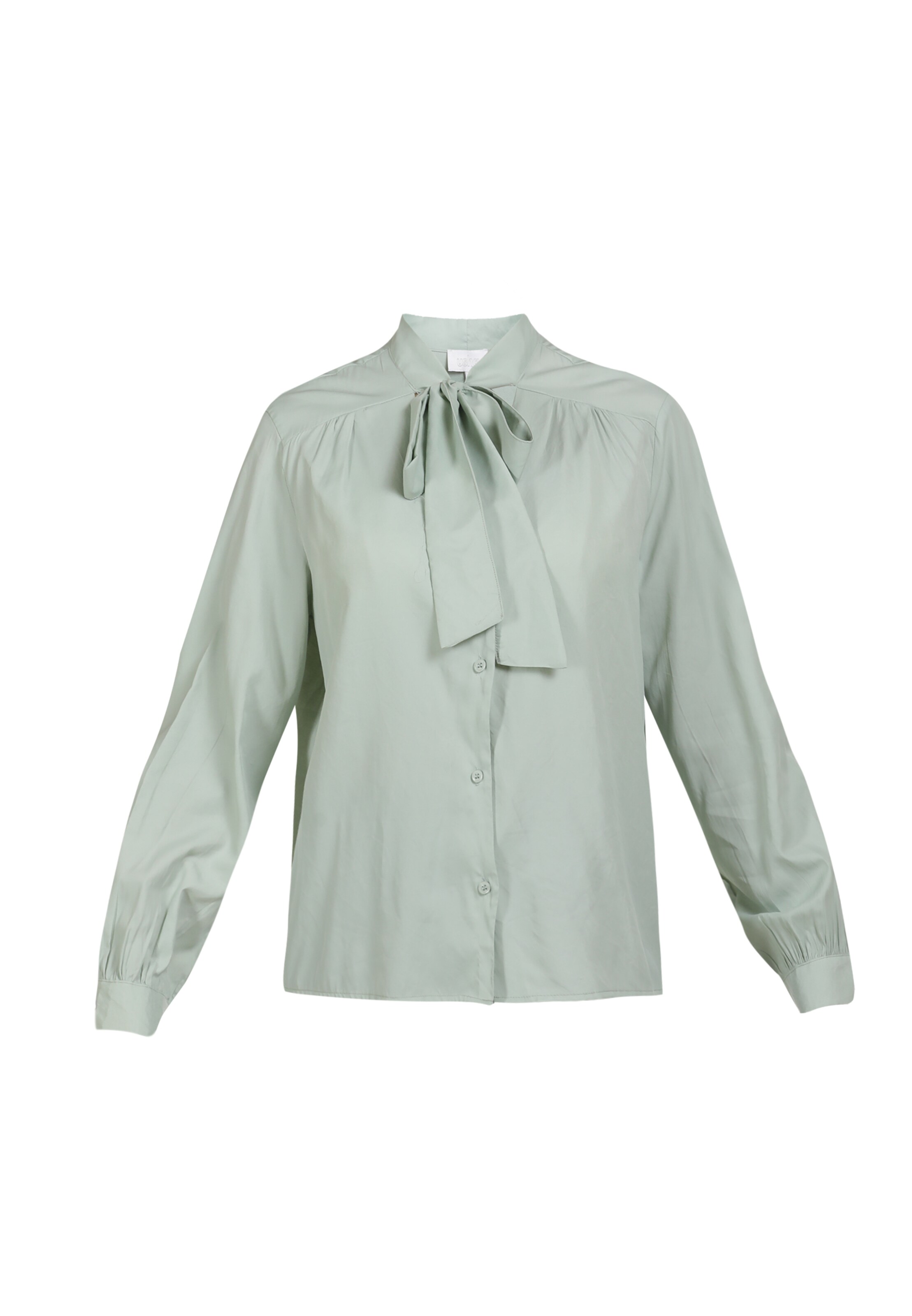 DreiMaster Maritim Bluza | meta barva, Prikaz izdelka