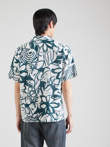 Only & Sons Regular fit Πουκάμισο 'ONSCAIDEN' σε λευκό