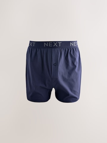 mėlyna Next Boxer trumpikės