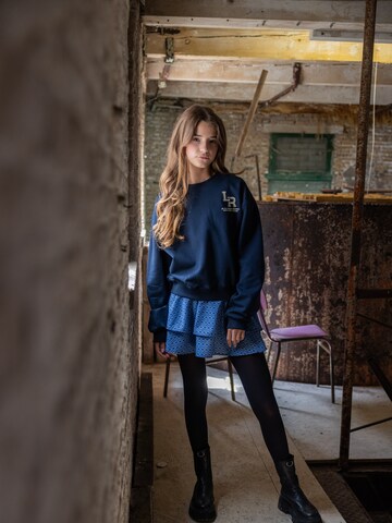 Looxs Revolution Sweatshirt in Blauw