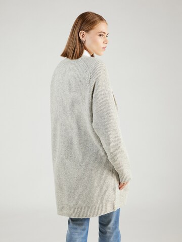 QS Knit Cardigan in Beige