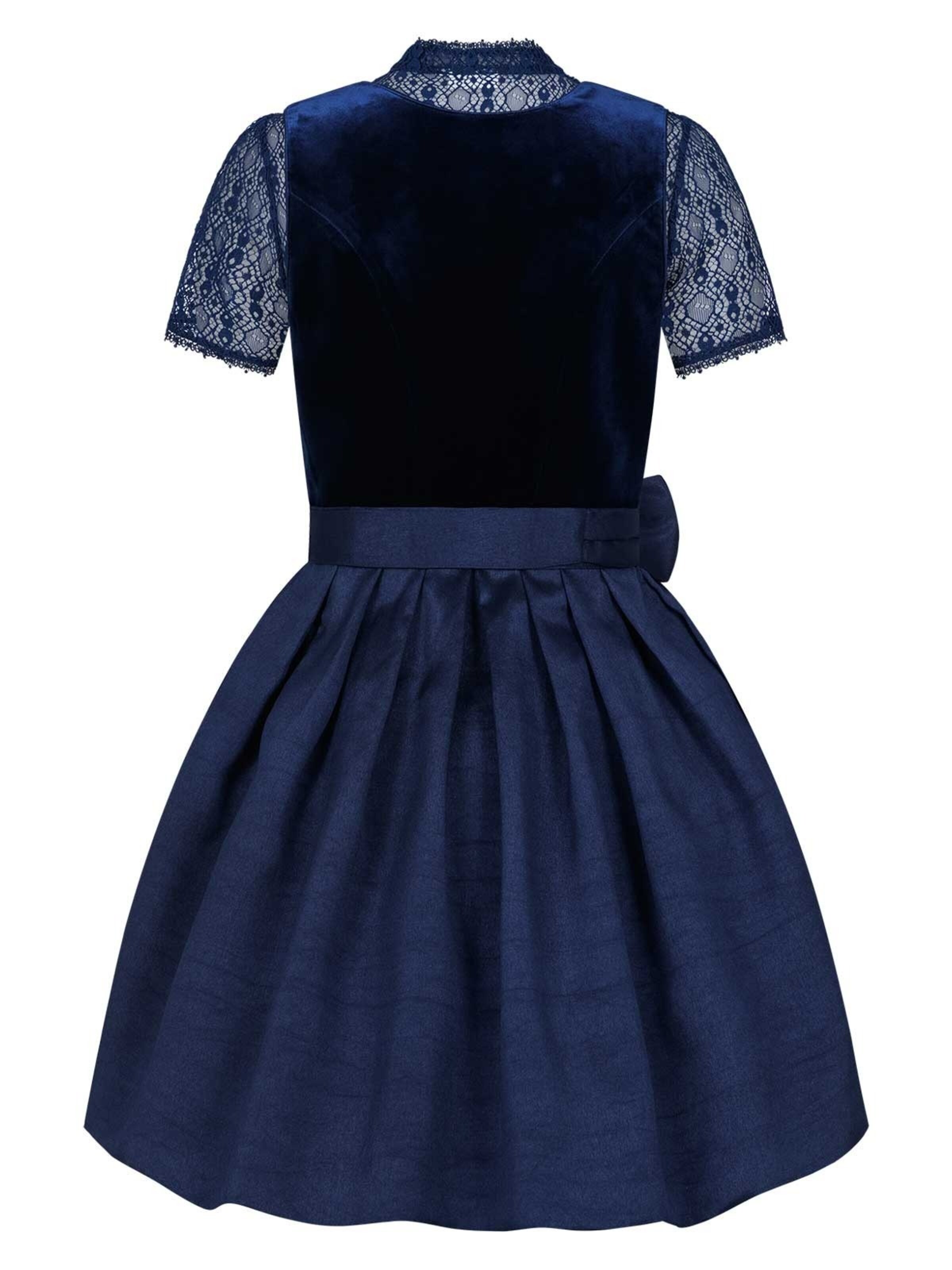 Steigenhöfer Dirndl in Blue