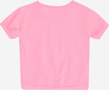 Maglietta di Billieblush in rosa
