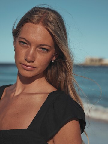 Chemisier Next en noir