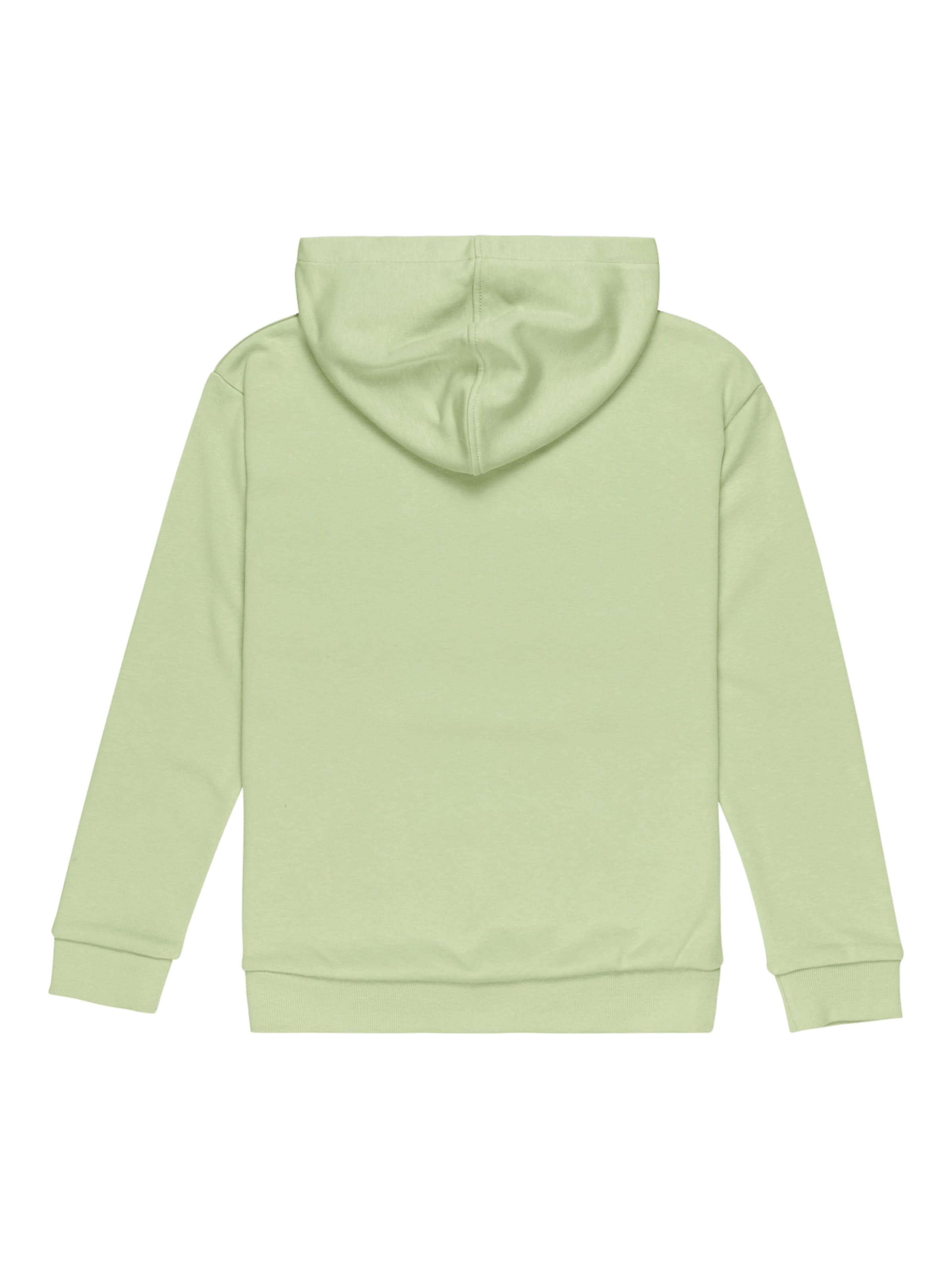 Sweat-shirt 'Surf Feeling' ROXY en vert