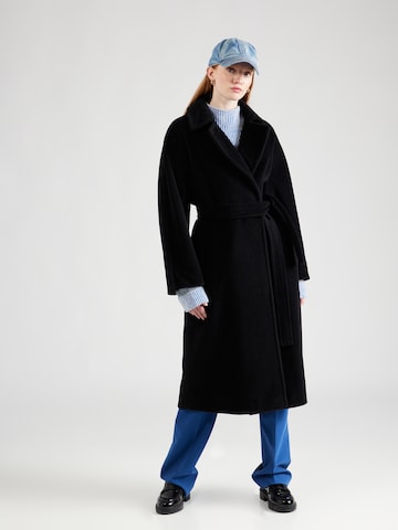 Manteau mi-saison 'NEGUS' Marella en noir