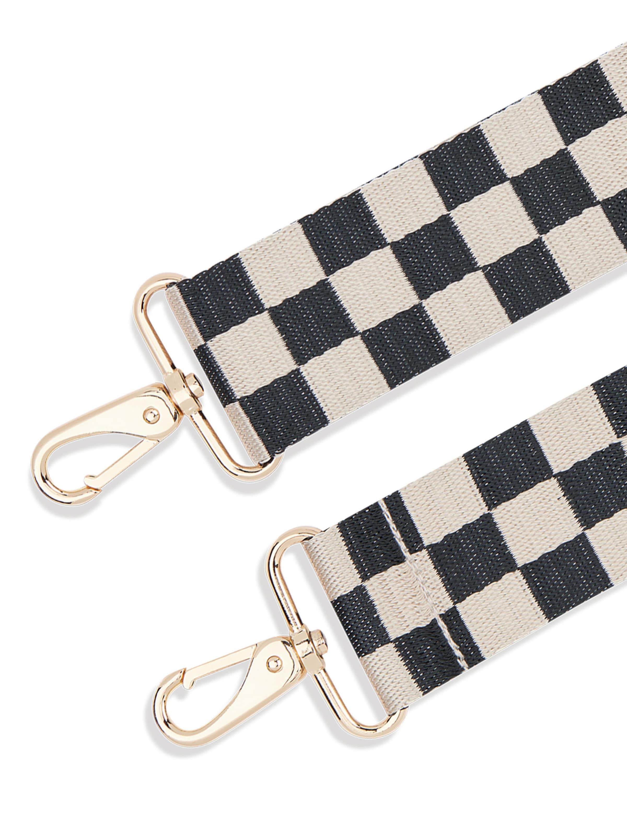 Accessori per borse 'Jeanne' di Expatrié in nero