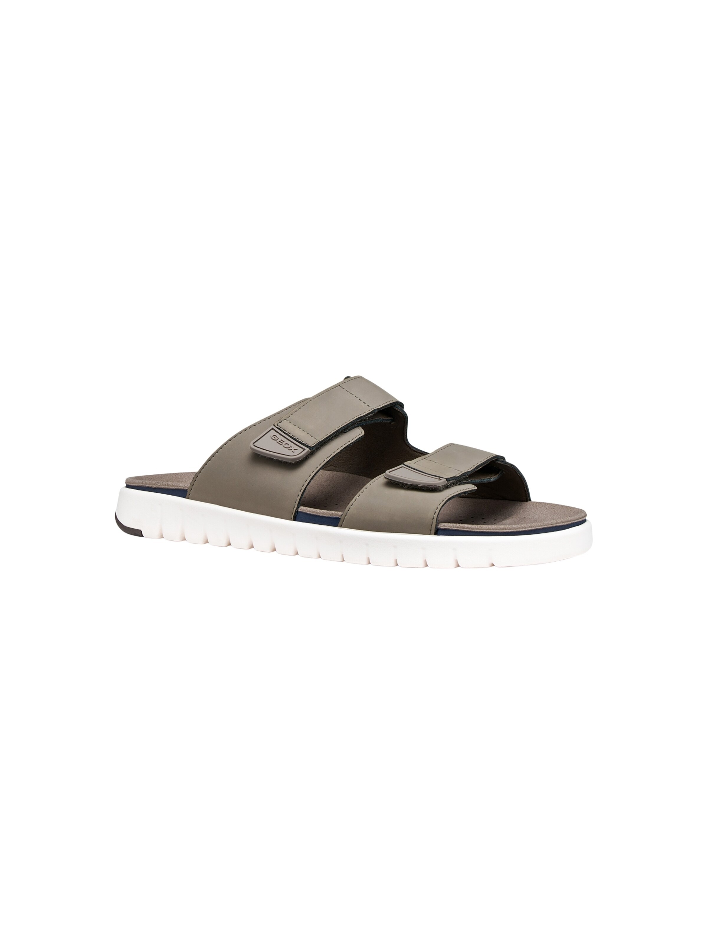 GEOX Mule in Grey