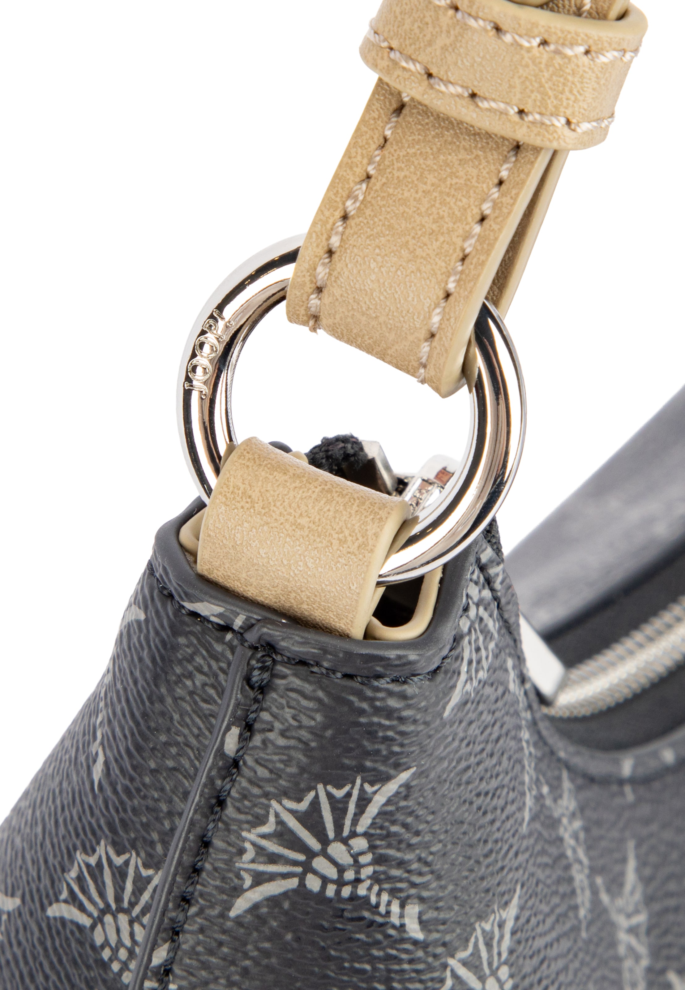 JOOP! - Bolso de mano 'Flora 1.0 Detta' en azul