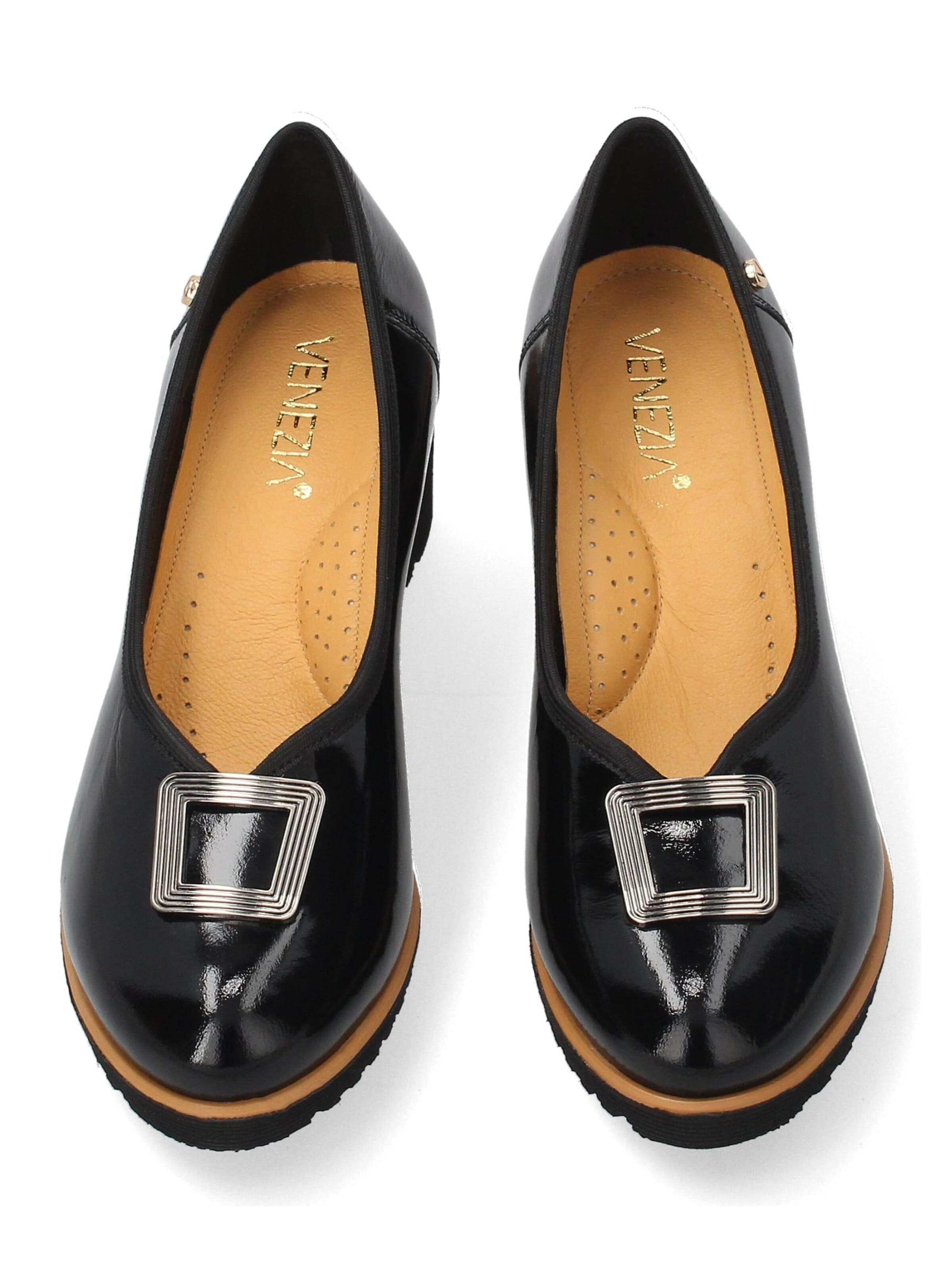 VENEZIA Pumps‌‌‌‌‌‌ in Schwarz