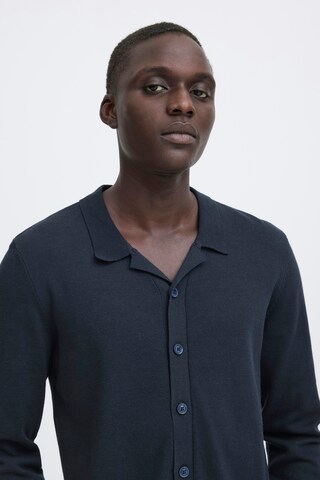 BLEND - Cárdigan 'BHBray' en azul