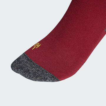 ADIDAS PERFORMANCE Sports socks 'Germany 25 ' in Red