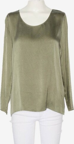 Antonelli Blouse & Tunic in S in Green: front
