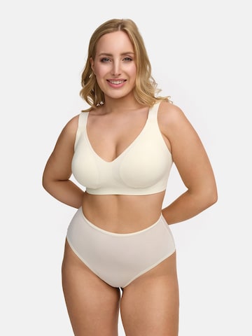 creamy Minimiser Minimizer 'Comfort Minimizer-BH' in : front