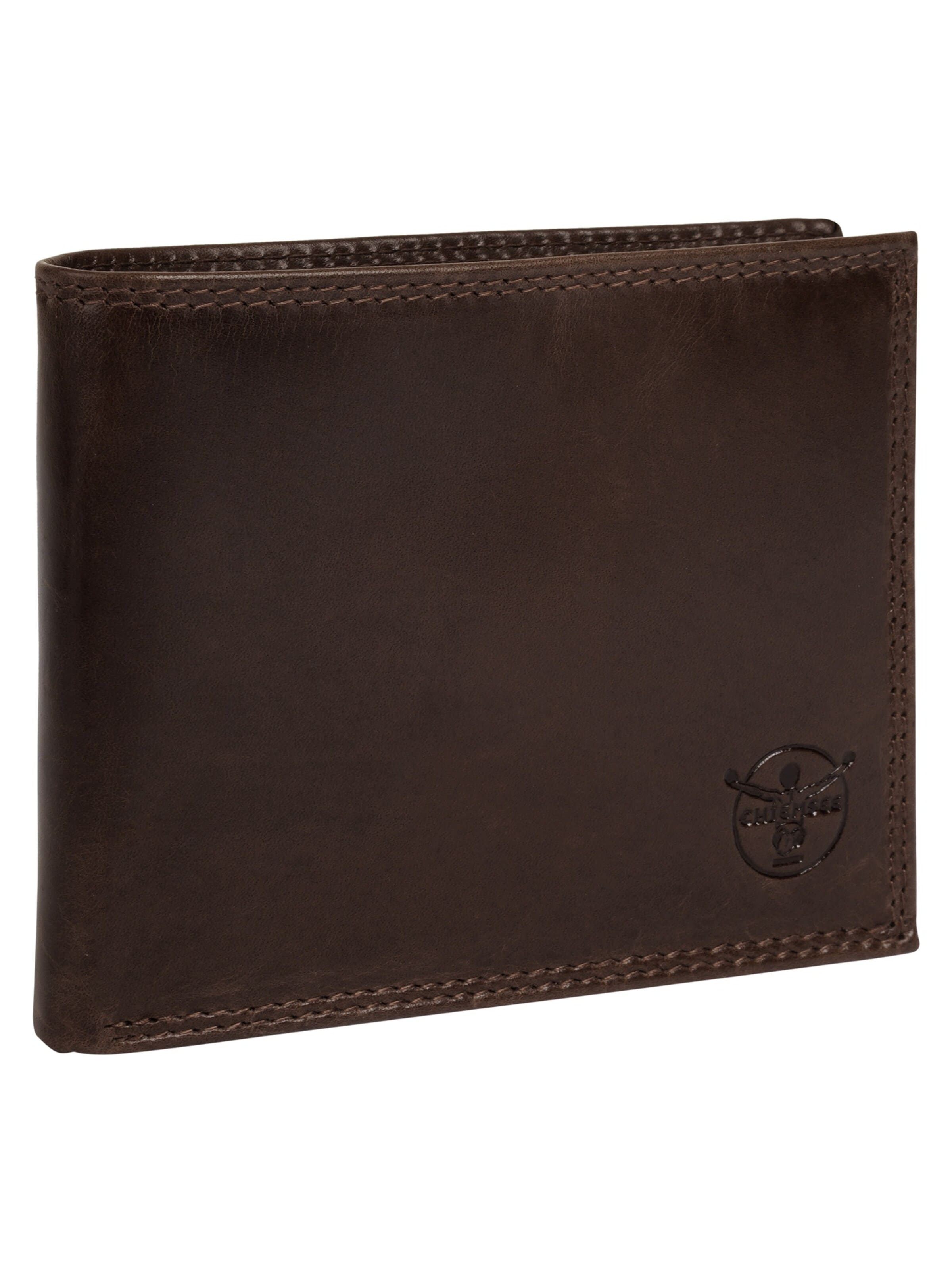 Porte-monnaies CHIEMSEE en marron