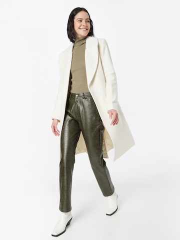 Lauren Ralph Lauren Płaszcz przejściowy w kolorze beżowy