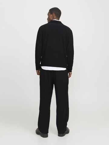 JACK & JONES Regular fit Between-season jacket in Black