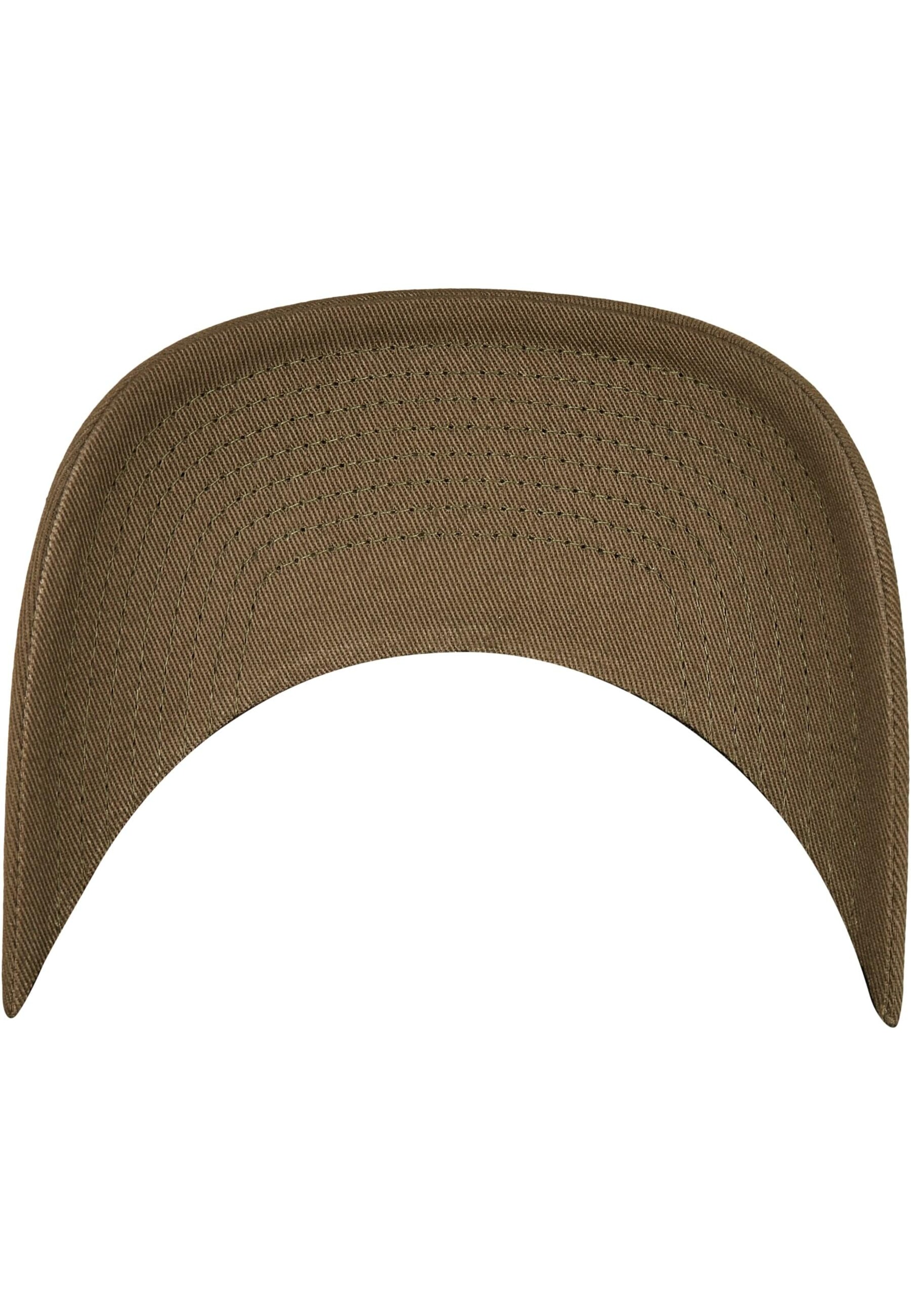 Casquette Flexfit en vert
