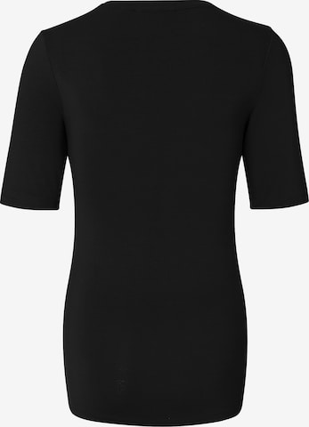 Noppies Shirt 'Juli' in Black