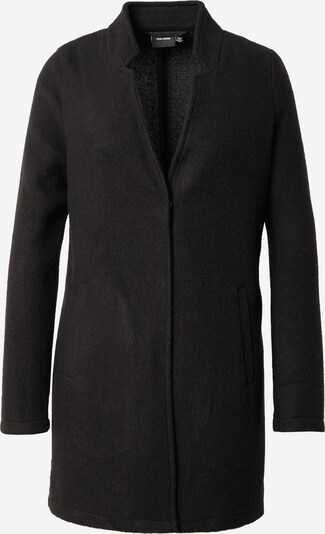 VERO MODA Between-Seasons Coat 'KATRINE' in Black, Item view