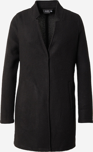 VERO MODA Between-seasons coat 'KATRINE' in Black, Item view