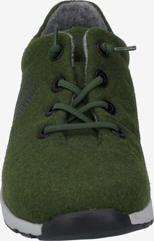 JOSEF SEIBEL Sneakers 'NOIH' in Green