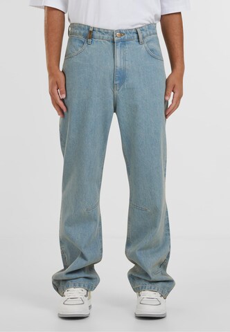 Baggy Jeans 'Neal' di 2Y Studios in blu: frontale