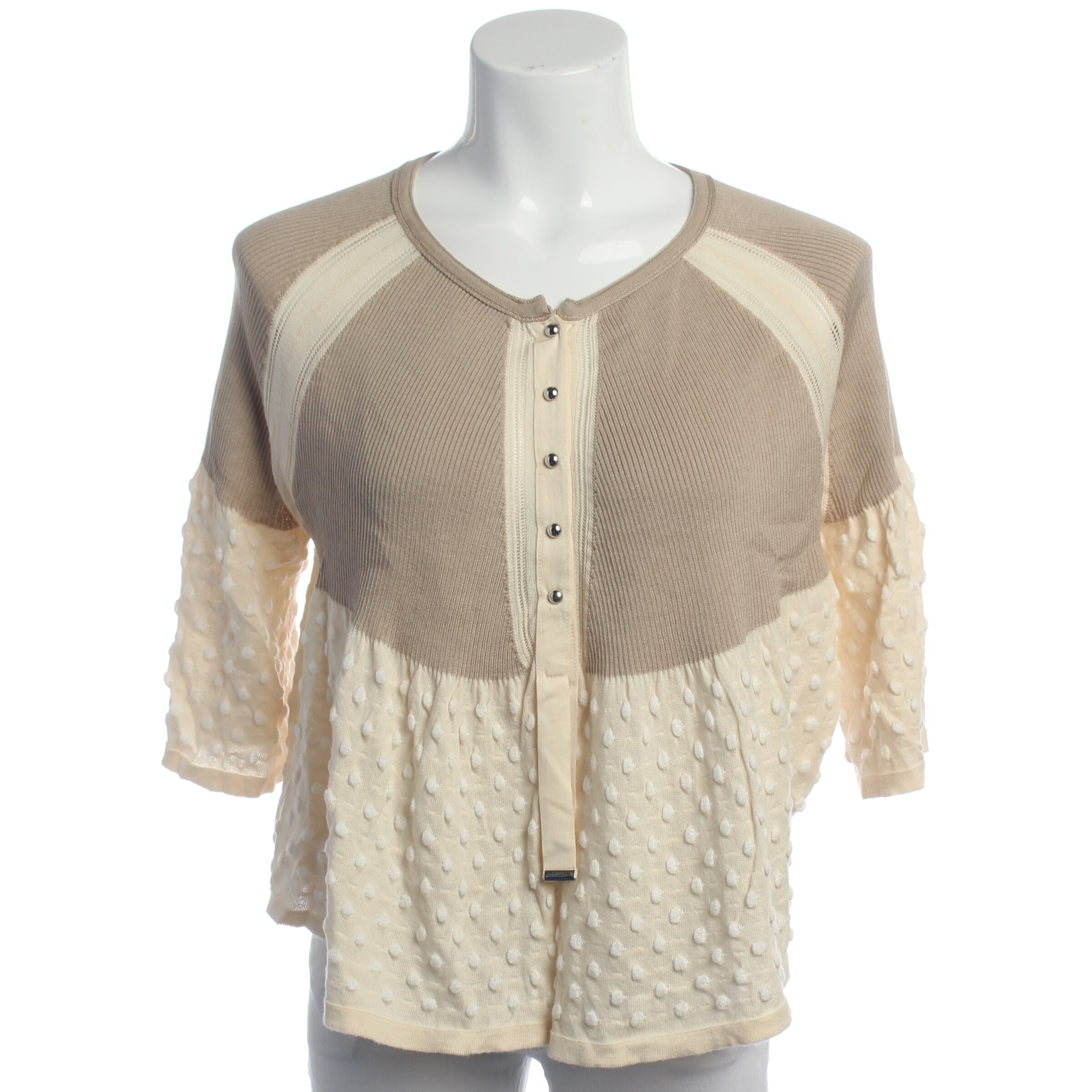 High Use Sweater & Cardigan in M in Mixed colors: front