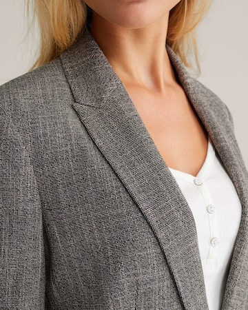 WE Fashion Blazer | črna barva