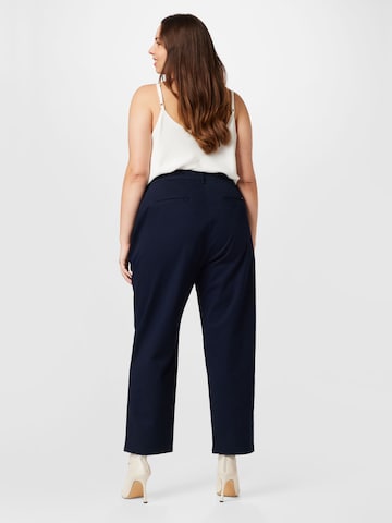 Tommy Hilfiger Curve Regular Pants in Blue