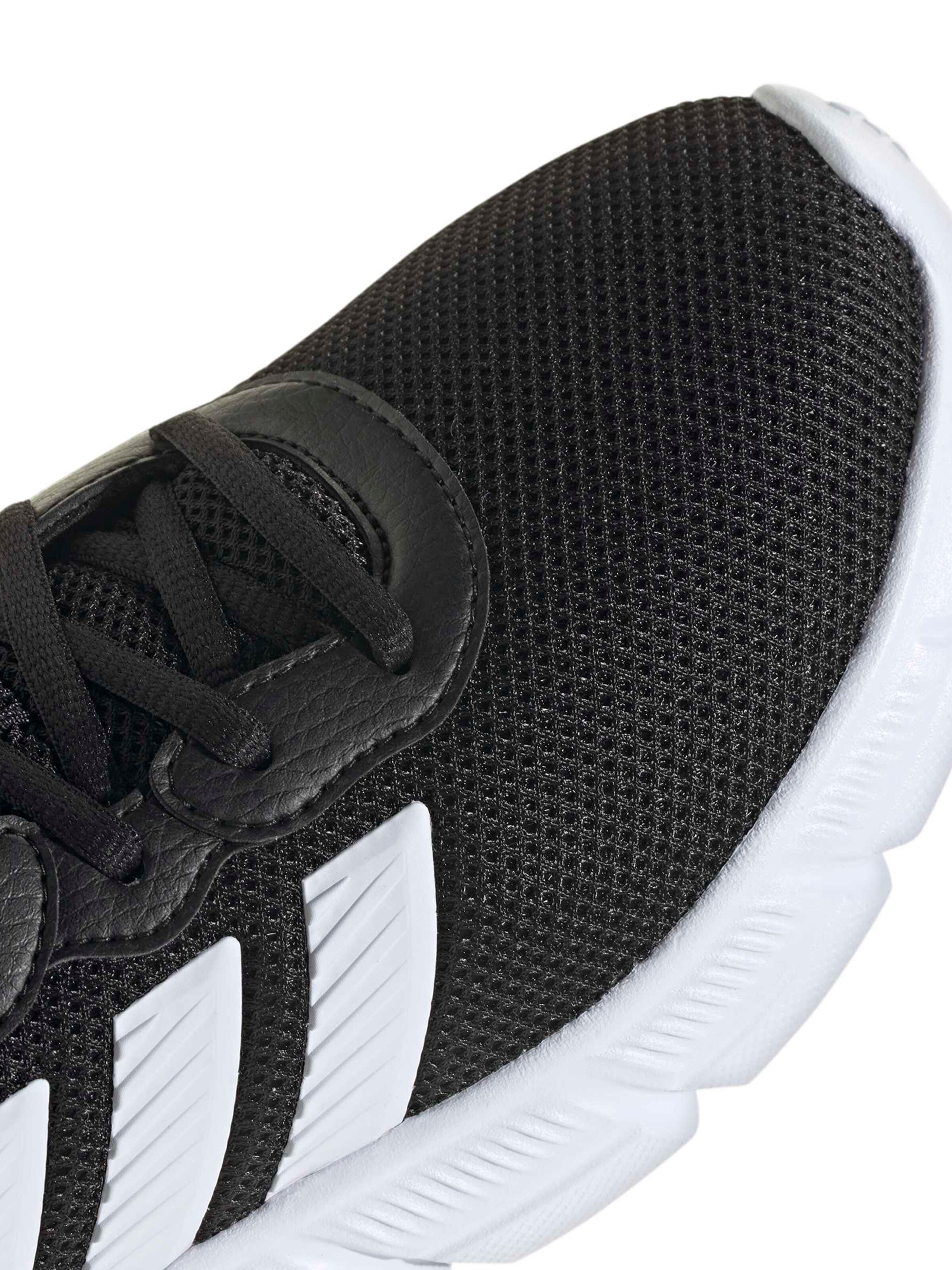ADIDAS SPORTSWEAR Σαγιονάρες διχαλωτές 'CLOUDFOAM FLEX' σε μαύρο