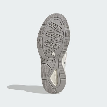 ADIDAS SPORTSWEAR - Zapatillas deportivas bajas 'Control ECL' en blanco