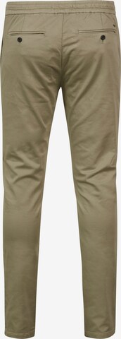 Petrol Industries Regular Chino trousers in Green