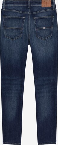 Tommy Jeans Plus Slim fit Jeans 'Scanton' in Blue