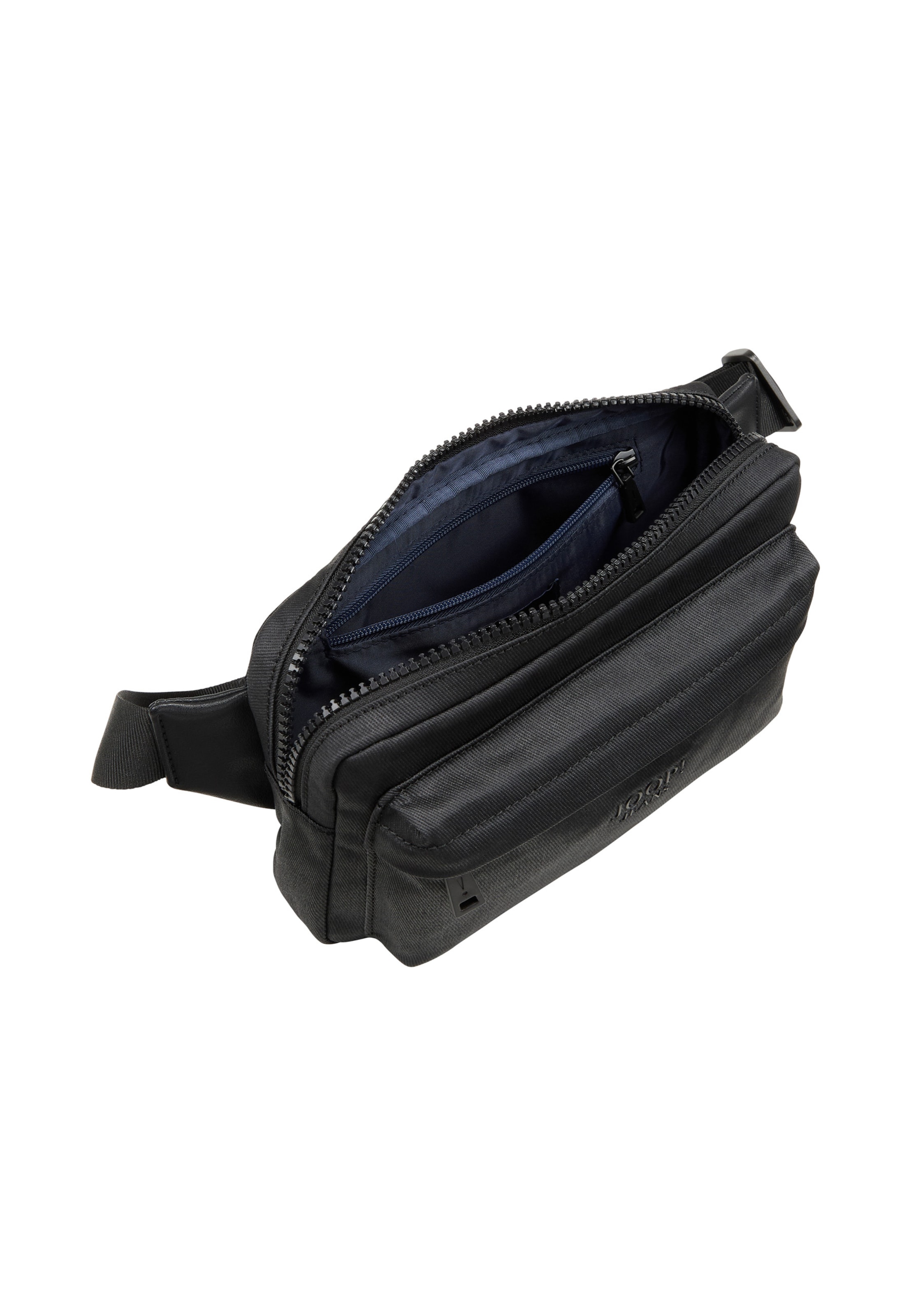 Sacs banane 'Buccino Lino' JOOP! en noir