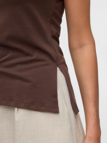 VERO MODA Top in Bruin