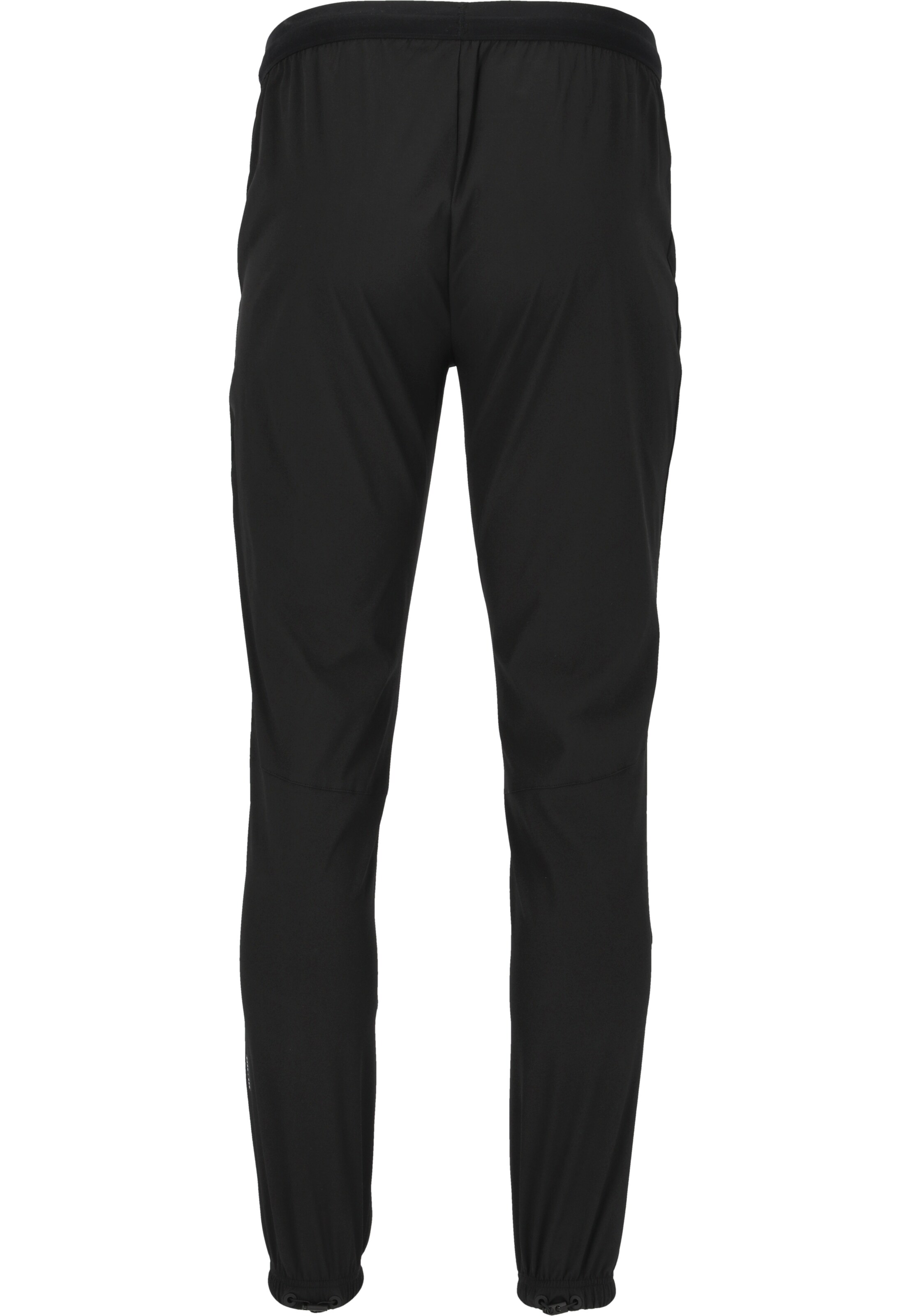 Virtus Tapered Workout Pants 'Colin' in Black