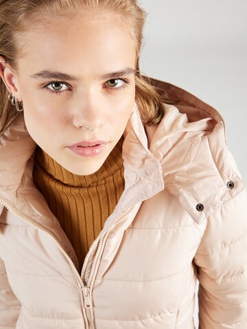 ABOUT YOU Jacke  'Hanne' in Beige