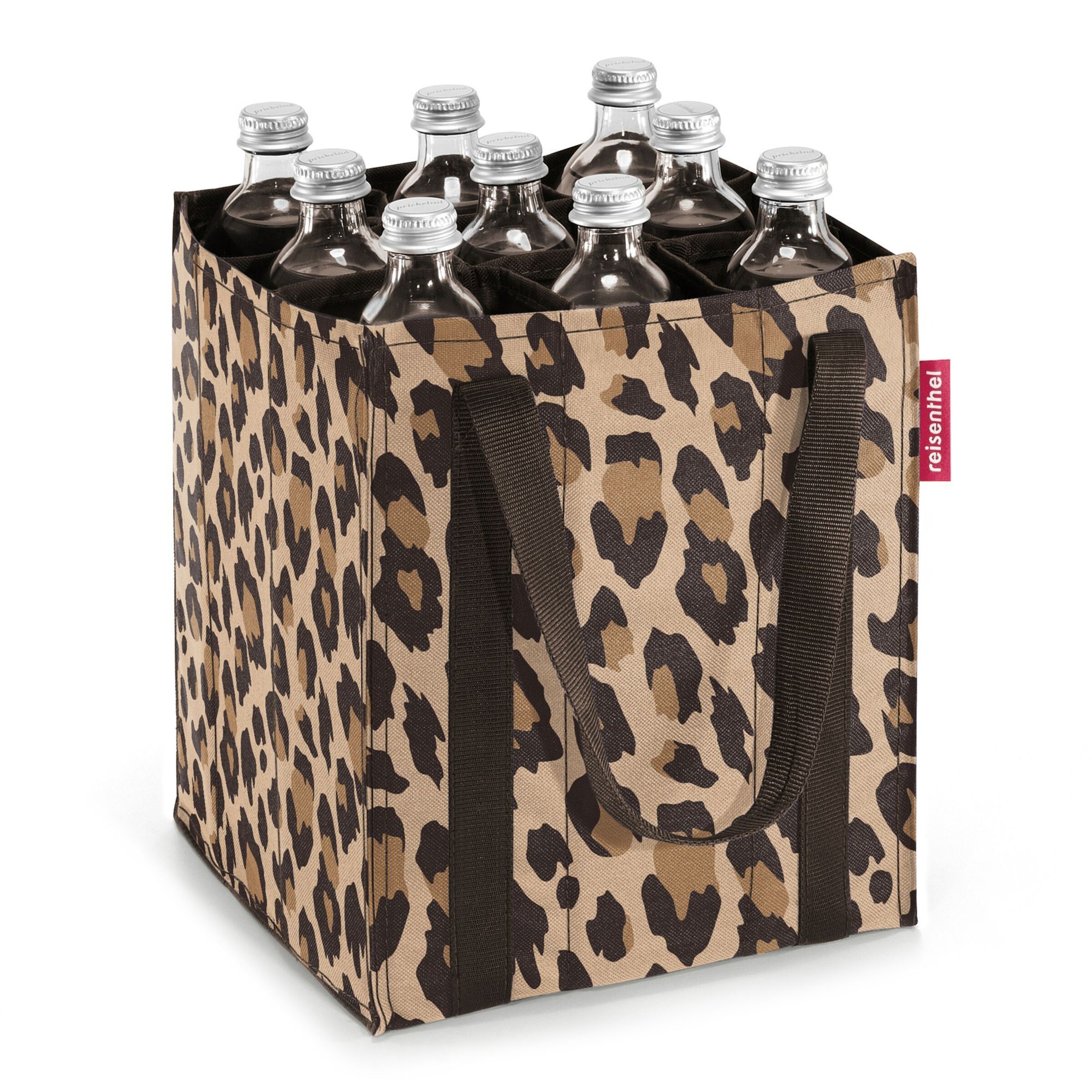 REISENTHEL Crossbody Bag in Brown