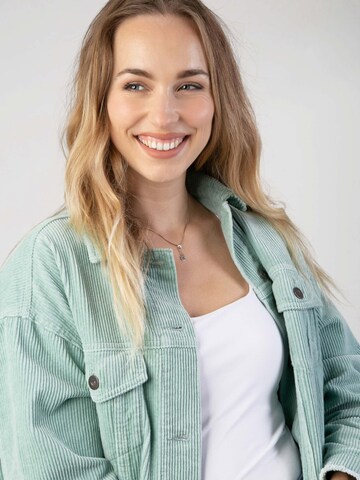 Lucardi Hangers 'Basic' in Zilver: voorkant