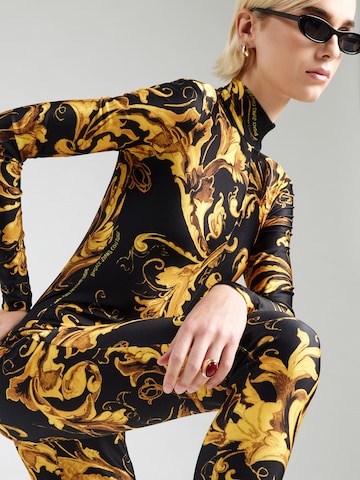 Versace Jeans Couture - Macacões em preto