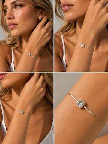 CHIVAL Bracelet in Gold
