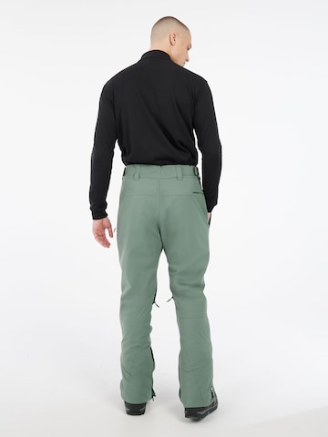 PROTEST Regular Sporthose 'PRTKvitis'‌‌ in Grün