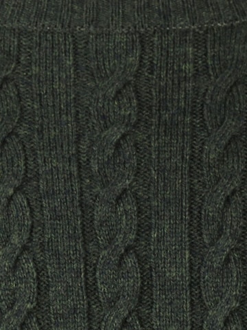 McGREGOR Sweater in Green